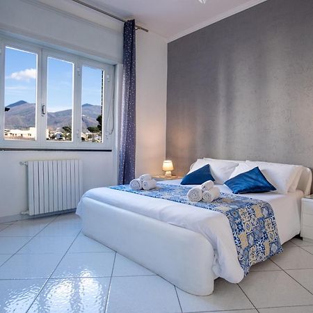 Madras Apartment San Giorgio a Cremano Buitenkant foto